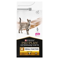 PRO PLAN Veterinary Diets NF EC Renal Function Karma dla kotów 1,5kg/ Opakowanie uszkodzone (6274,6280) !!!!