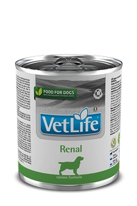 Farmina Vet Life Renal Dog 300g