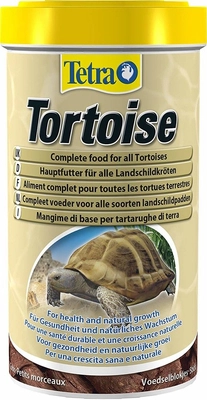 TETRA Pokarm Tortoise 250 ml