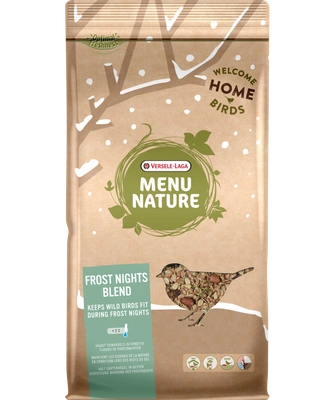 VERSELE-LAGA Menu Nature Frost Nights Blend 2,5kg