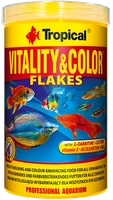 TROPICAL Vitality&Color 500ml/100g