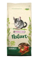 VERSELE-LAGA Chinchilla Nature 700g - dla szynszyli