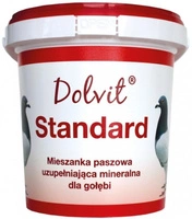 Dolvit Standard 10kg