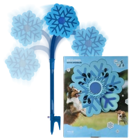 CoolPets Zraszacz Ice Flower