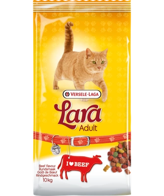 VERSELE-LAGA Lara Adult Beef 10kg