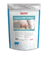 DOLFOS Dolmix BM SOMAT Plus 1kg