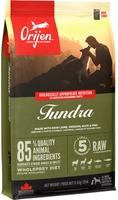 ORIJEN Tundra Dog 11,4kg opakowanie uszkodzone (5296) !!!!!