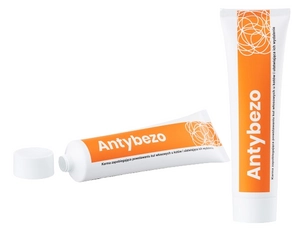 LAB-V Antybezo - preparat wspomagający usuwanie kul włosowych 2x100g