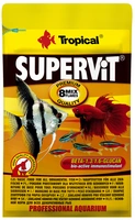 TROPICAL SuperVit 12g saszetka