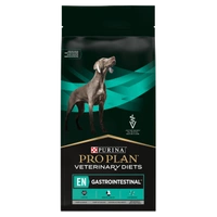 PRO PLAN Veterinary Diets Canine EN Gastrointestinal Karma sucha dla psa 12kg/ Opakowanie uszkodzone (2573) !!! 