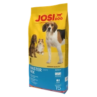 JOSERA JosiDog Master Mix 14,5kg /Opakowanie uszkodzone (4627) !!! 