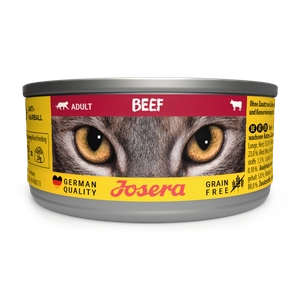 JOSERA Cat Beef 85g