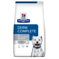 HILL'S PD Prescription Diet Canine Derm Complete Mini 6kg