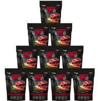 Tasty Dogs Life Danie z wołowiną w galaretce 10x500g