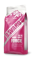 JOSERA Bavaro Force 18kg\ Opakowanie uszkodzone (3338,3097)