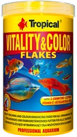 TROPICAL Vitality&Color 500ml/100g
