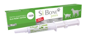 BIOVICO SIBONE PASTA 15 ml