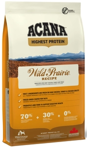 ACANA Wild Prairie Dog 11,4kg