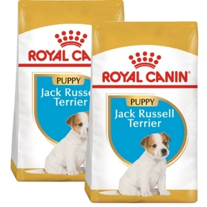 ROYAL CANIN Jack Russell Terrier Puppy 2x3kg karma sucha dla szczeniąt do 10 miesiąca, rasy jack russel terrier