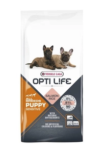 VERSELE-LAGA Opti Life Puppy Sensitive 12,5kg