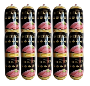 Karma Premium Hektor baton dla psa z drobiem 10x900g