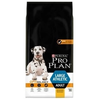 Purina Pro Plan Large Adult Athletic Optibalance 14kg / Opakowanie uszkodzone (1144) !!!