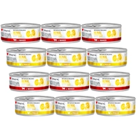 Disugual Karma mokra dla kota Weterynaryjna RENAL Kurczak/Wołowina (dorosły) 12x85g