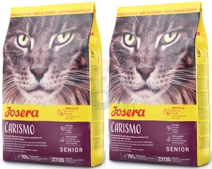JOSERA Senior 2x10kg