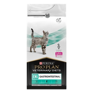 PRO PLAN Veterinary Diets EN St/Ox Gastrointestinal Karma sucha dla kota 1,5kg / Opakowanie uszkodzone (3659) !!!