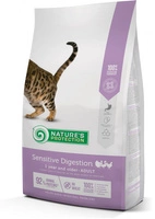 NATURES PROTECTION Sensitive Digestion 7kg