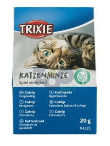 TRIXIE Kocimiętka 20g dla kota