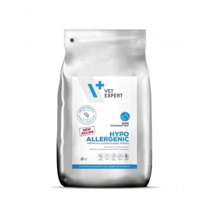 VETEXPERT Hypoallergenic Insect 1,8kg/Opakowanie uszkodzone (690) !!!