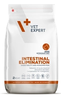 VETEXPERT Dog Intestinal Elimination 2kg /Opakowanie uszkodzone (2195,2208) 