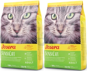 JOSERA SensiCat 2x10kg