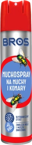 BROS - Muchospray 400ml