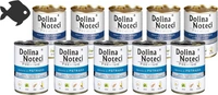 Dolina Noteci Premium Mix 10x800g smaki rybne