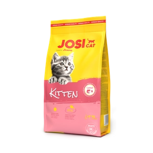 JOSERA JosiCat Kitten 1,9kg