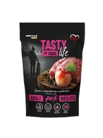 Tasty Dogs Life Danie z wieprzowiną w galaretce 500g
