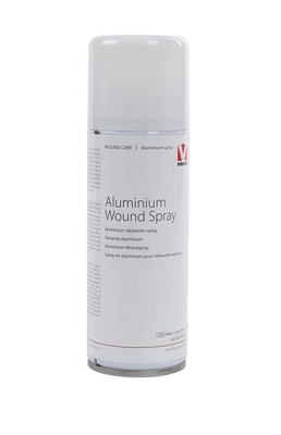 Kruuse Aluminium w spray'u 200ml