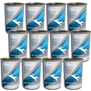 TROVET LRD Hypoallergenic - Lamb (dla psa)  12 x 400g - puszka