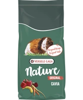 VERSELE-LAGA Cavia Nature Original 9kg – dla kawii domowych 