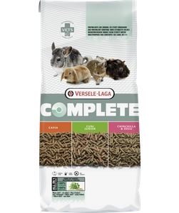 VERSELE-LAGA Cavia Complete - Świnki Morskie 8kg