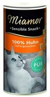 MIAMOR sensible snack Kurczak 30g