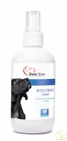 OVER ZOO Bites Free Spray 250ml