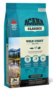 ACANA Classics Wild Coast 14,5kg+ niespodzianka dla psa GRATIS!