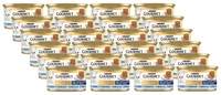 Purina Gourmet Gold mus z tuńczykiem 24x85g