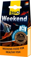 TETRA Min Weekend 10szt