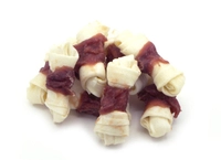 Master Dog Kość wiązana z jagnięciną 500G