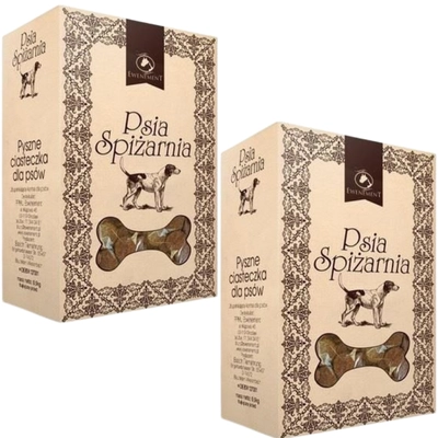 BOSCH Mono kości dla szczeniąt 2x10kg