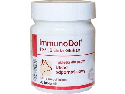 Dolfos Immunodol DOG 30 tabletek